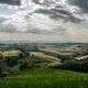 Crete senesi