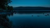 Loch_Lomond_2 von Gerd Seidenfaden