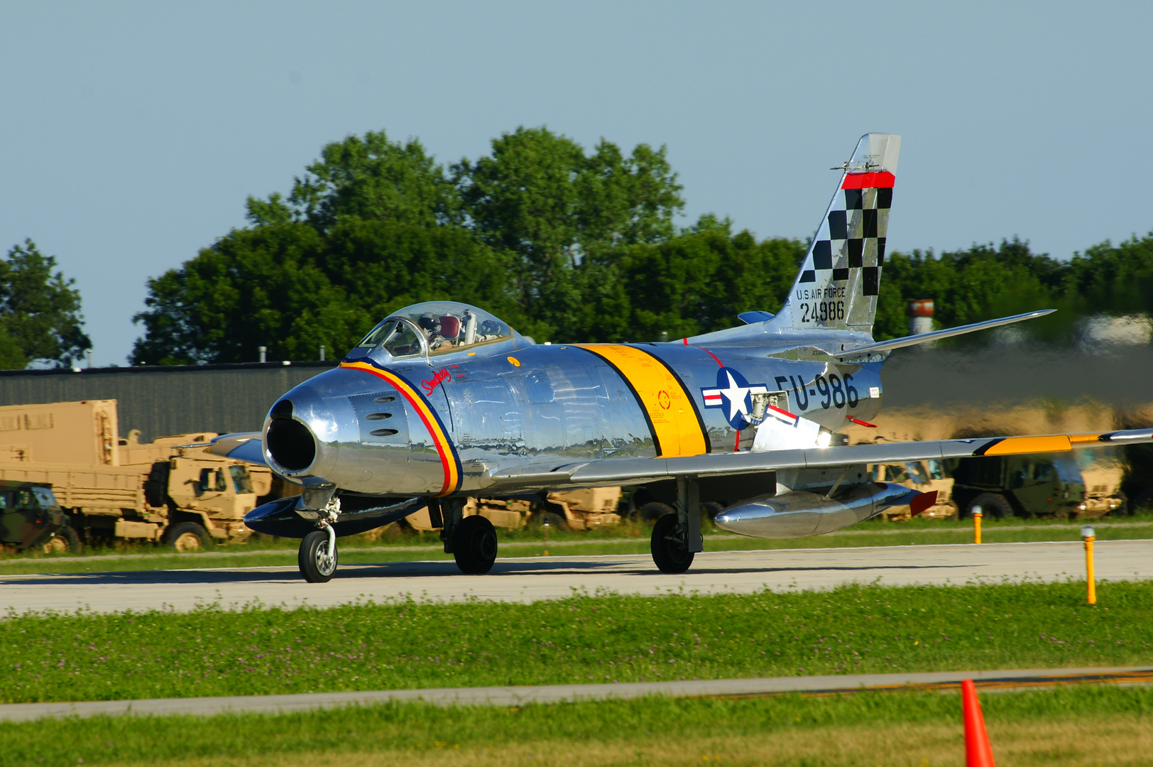 EAA-Oshkosh 2011