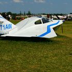 EAA Oskosh 2011