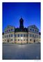 Bayreuth | Ehemaliges Waisenhaus am Jean-Paul-Platz II by Katrin Taepke