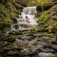 Hinterer Hrschbachwasserfall