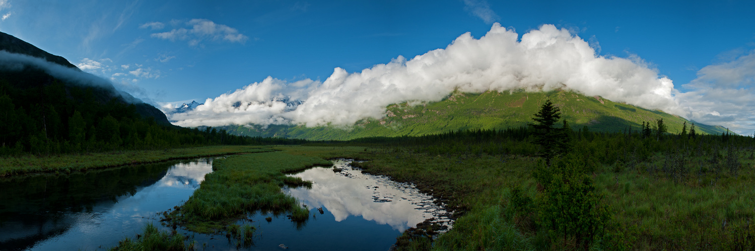 Eagle River Nature Center