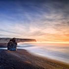 Eagle Rock | Reynisdrangar