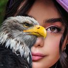 Eagle Woman