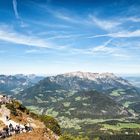 Eagle`s Nest am Obersalzberg