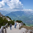 Eagles Nest - Das Kehlsteinhaus