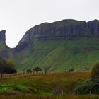 Eagles Rock, Tievebaun, Glenade, Co. Leitrim