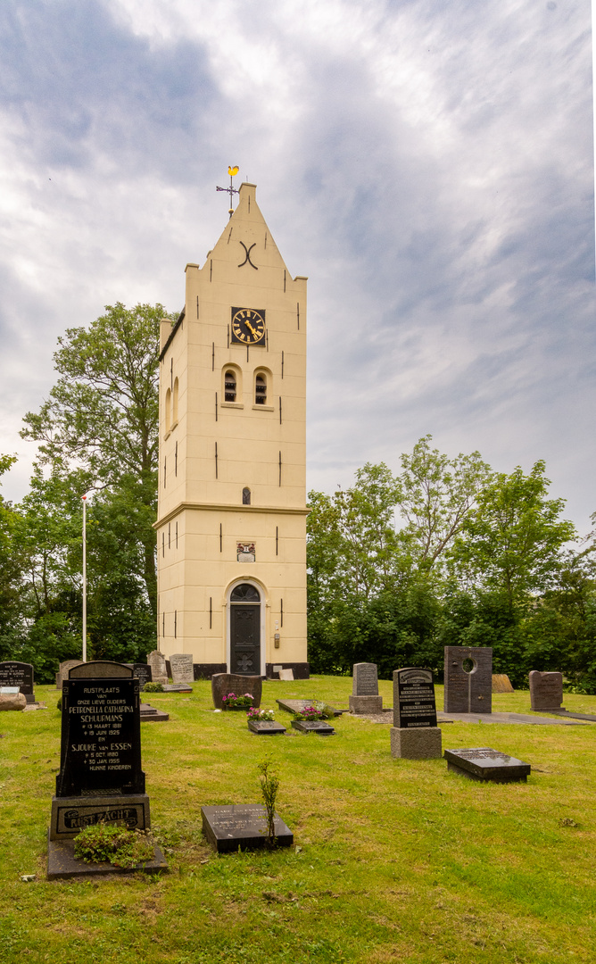 Eagum - Master Wybrendyk -  Eagum toren - 01