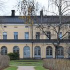 Earlier Hôpital psychiatrique construit en Finlande.