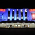 Earls Court...