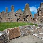 [ Earl´s Palace of Birsay ]