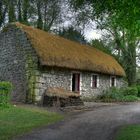 Early 19th Century Irish Cottage