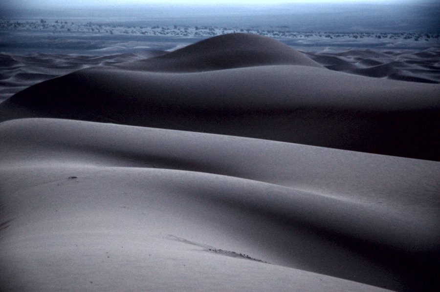 early Dunes