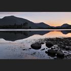 *early morning at Loch Awe*