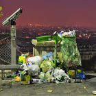 Early Morning at Montmartre (sponsored by Heineken)