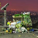 Early Morning at Montmartre (sponsored by Heineken)