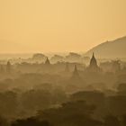 ..early morning bagan..