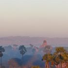 early morning bagan........