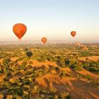 early morning bagan ,.