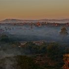 early morning bagan......