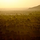 early morning bagan II