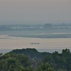 early morning bagan VII