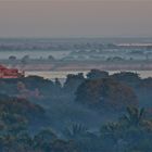 early morning bagan XI