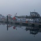 Early Morning Carrick on Shannon