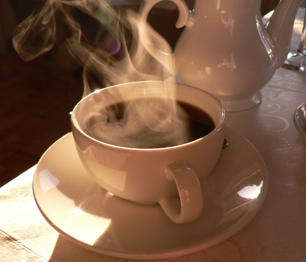 Early Morning Coffee Foto Bild Stillleben Food Fotografie Tee Und Kaffee Bilder Auf Fotocommunity
