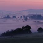 Early Morning Fog