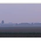 Early morning fog at Dawn an 10.07.07