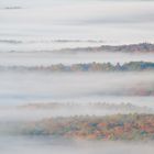 Early Morning Hike Mount Wachusett 1