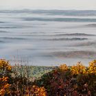 Early Morning Hike Mount Wachusett 2