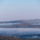 Early Morning Hike Mount Wachusett 3