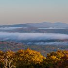 Early Morning Hike Mount Wachusett 4