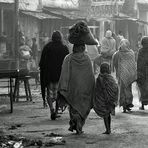 Early morning in Varanasi........the best place in world to die........even better than Abbottabad.