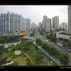 Early Morning in Xiamen, Xiamen / CN