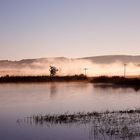 Early Morning; Underberg