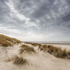 Early Spring / Late Winter at Spiekeroog