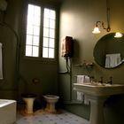 Early XX Century bathroom