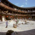 Earth Buildings in Fujian