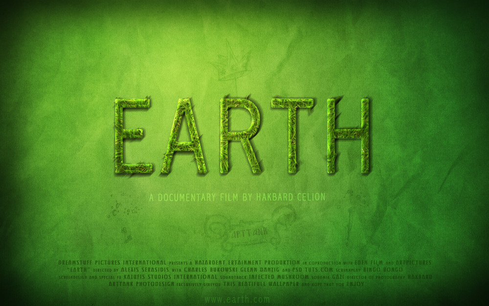 *Earth*