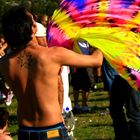 @Earth Dance Sydney