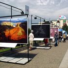 'Earth from Above' in Sofia (BG)