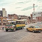 Earthquake, Armenia, Colombia, March 1999