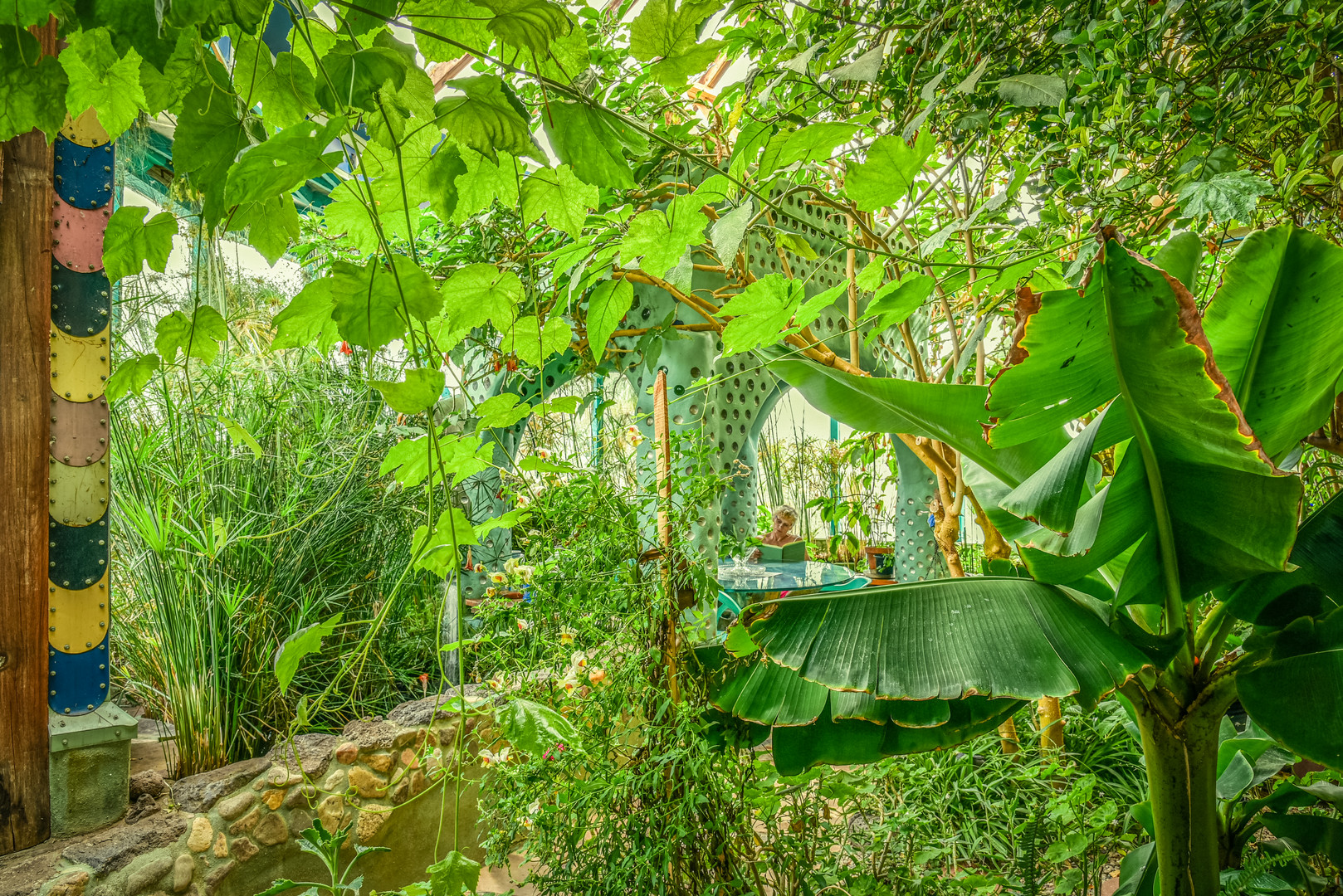 Earthship