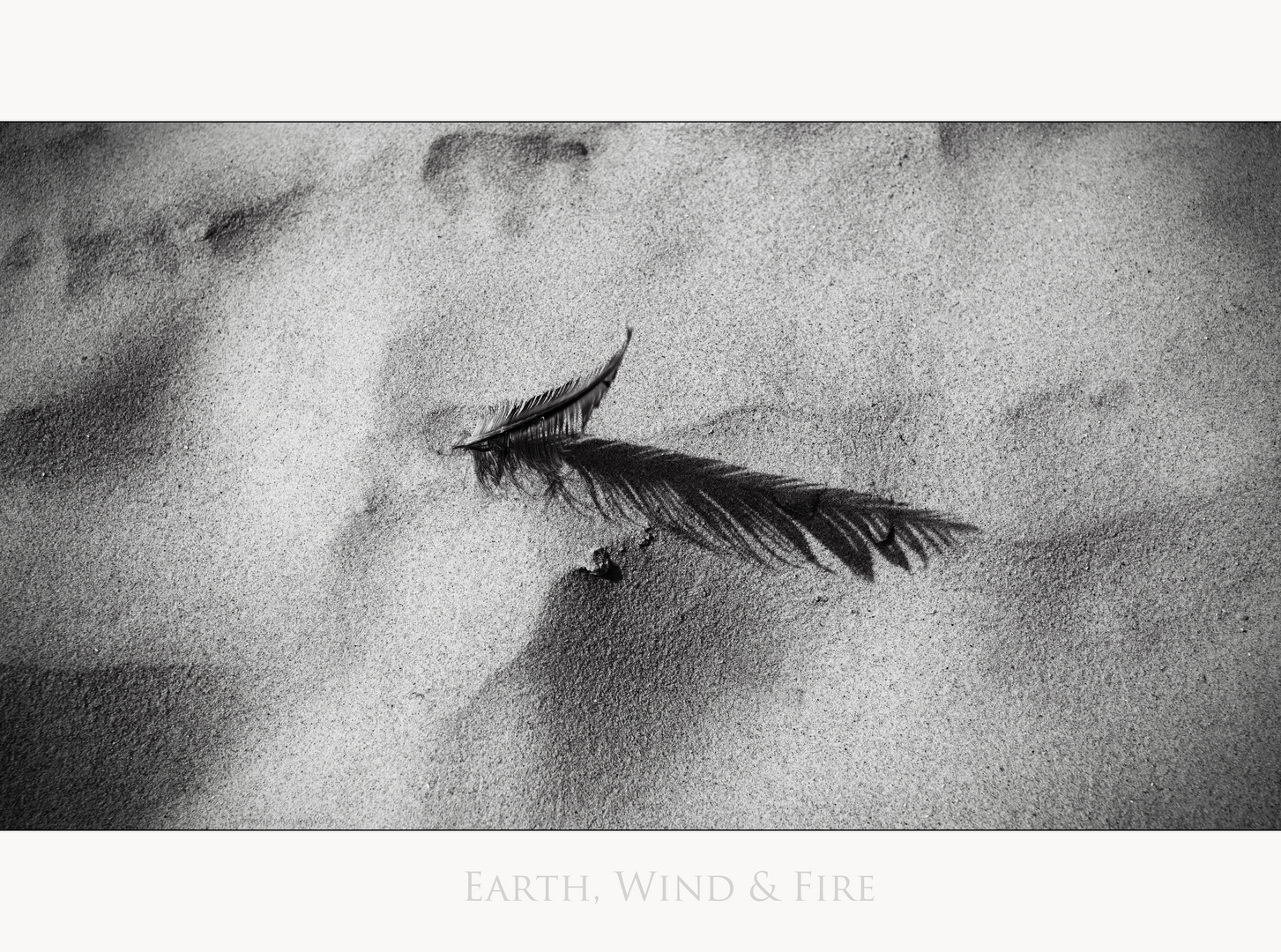 Earth,Wind&Fire