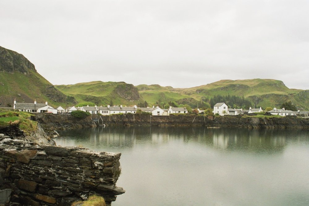 Easdale