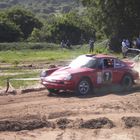 East African Classic Safari Rallye 2009